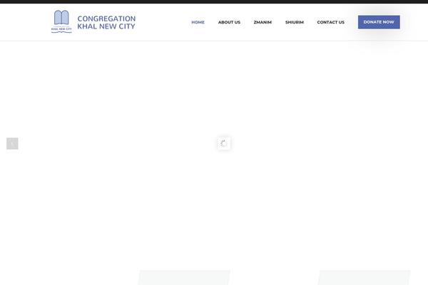 Site using Awsm-team-pro plugin