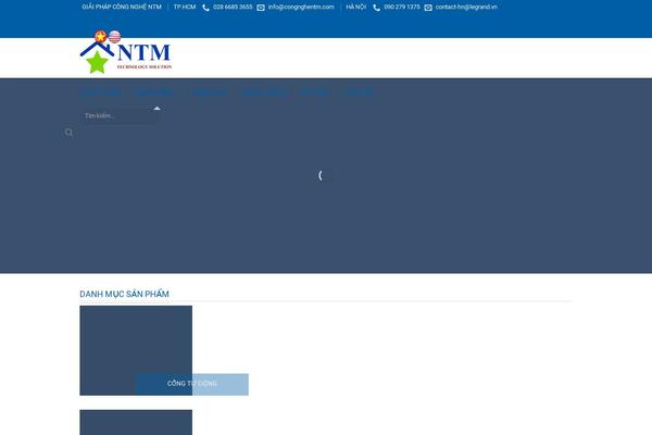 Site using Easy-call-now plugin