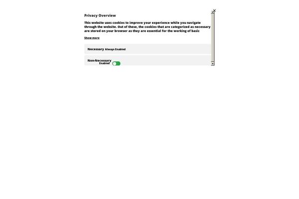 Site using Keydesign-addon plugin