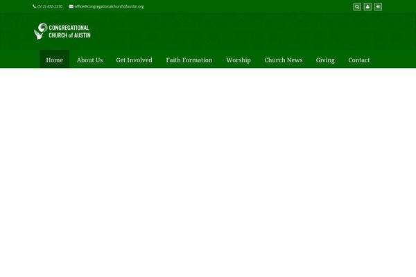 Site using PrayBox plugin