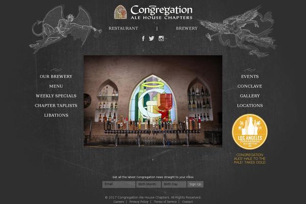Site using Notibar plugin