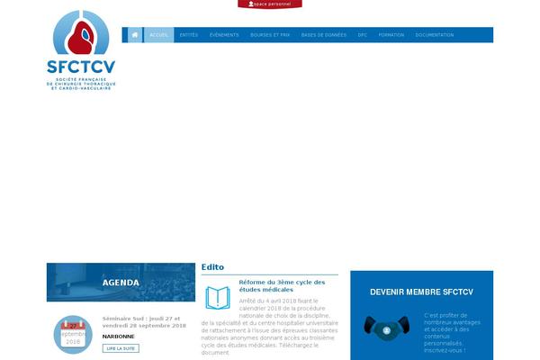 Site using Wp-user-avatar-pro plugin