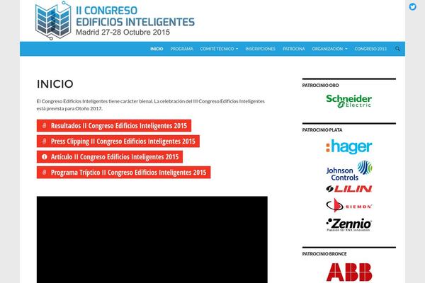 Site using Tweet This plugin