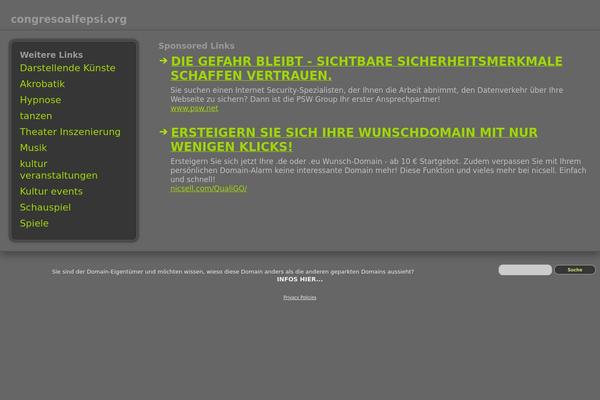 Site using Ajax Comment Posting plugin