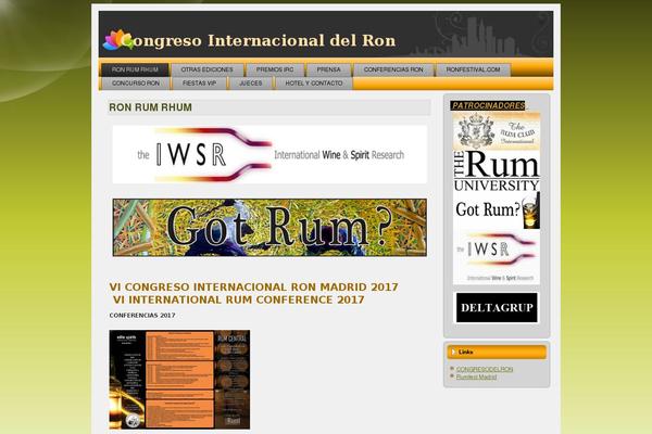 Site using Animated Banners plugin