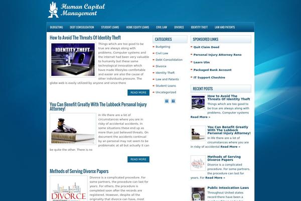 congresomorelos.com site used Coolmag