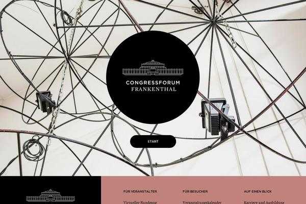 Site using Clever-elements plugin