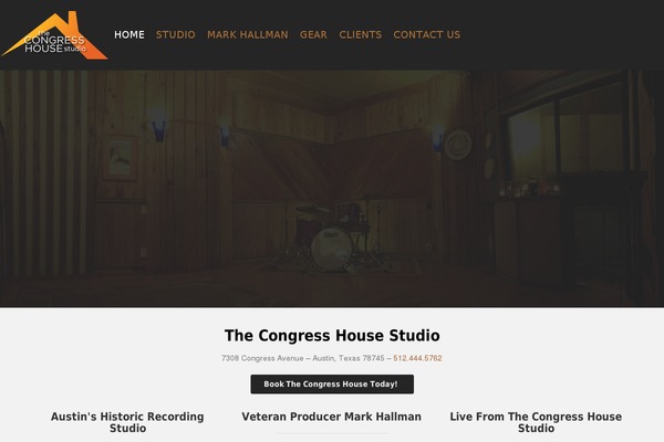 congresshouse.com site used Superior