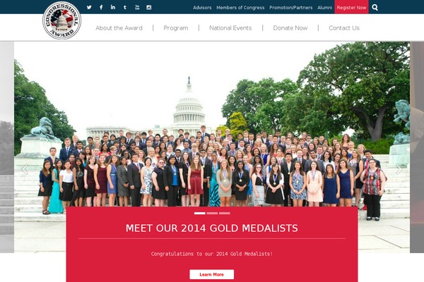 Site using Embedpress plugin