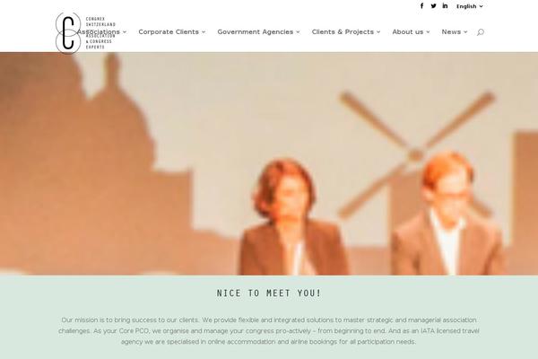 Site using Dp-portfolio-posts-pro plugin