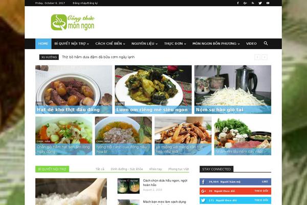 Site using wpDiscuz - Supercharged native comments plugin