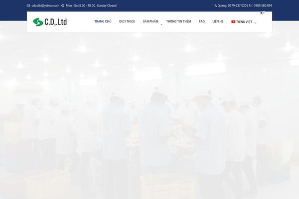 Site using Pgs-core plugin