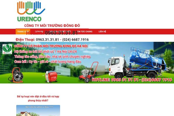 congtythonghutbephot.com site used Seoviet