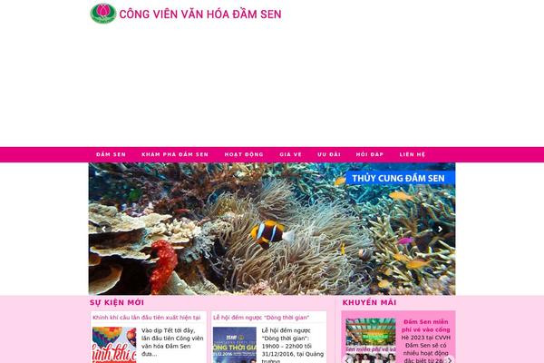Travel theme site design template sample