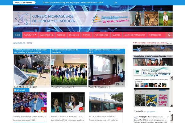 Site using Social PopUP - Facebook, Twitter & Google+ plugin