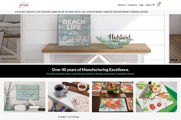 Site using Woocommerce-wholesale-lead-capture plugin