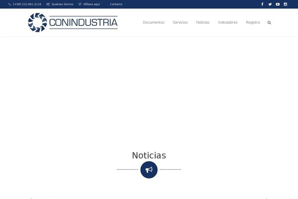 Site using WordPress Download Manager plugin