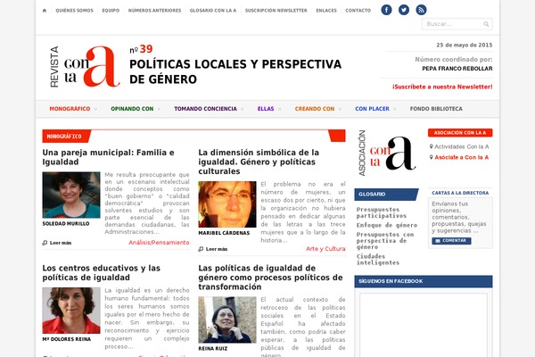 conlaa.com site used Conlaa