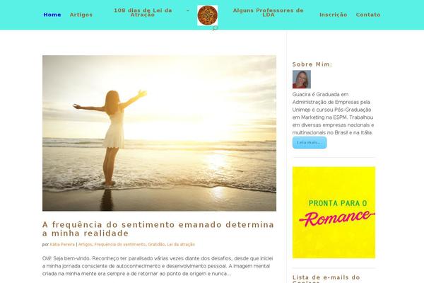 Site using Hot-links-plus plugin