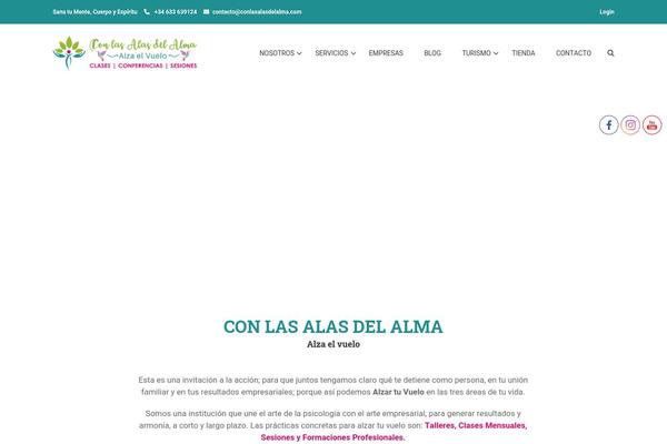 Site using Ultimate Member plugin