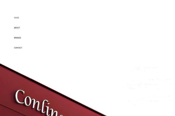 Site using Header-footer-elementor plugin