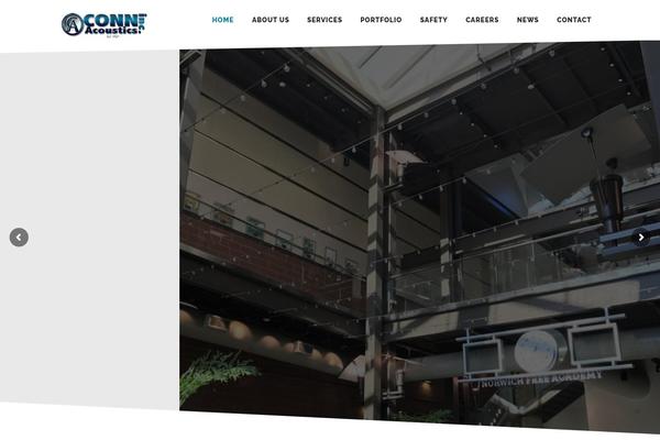Site using Cmssuperheroes plugin