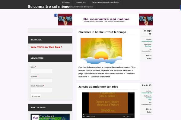 DualShock theme site design template sample