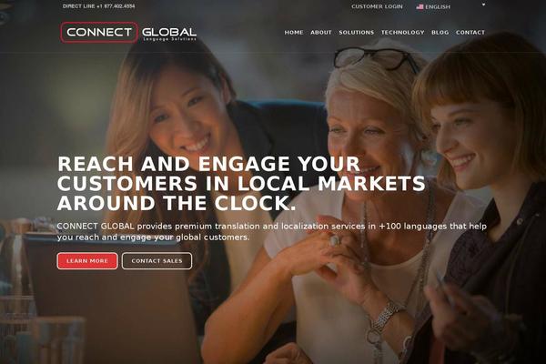 Site using PopUp by Supsystic plugin