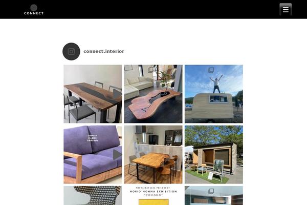 Site using Post-carousel plugin