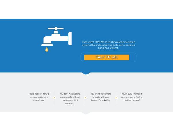 connect-stl.com site used Pivot