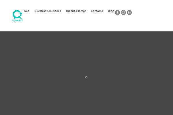 Site using Wow-carousel-for-divi-lite plugin