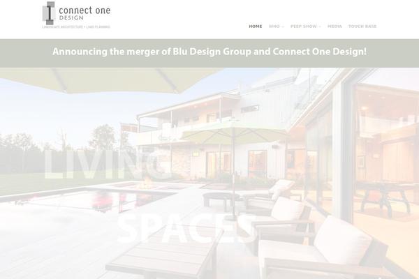 Versatile-v1-11 theme site design template sample