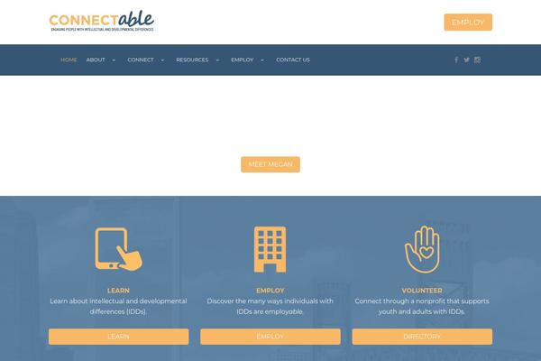 Site using Listing-designs-for-google-maps plugin