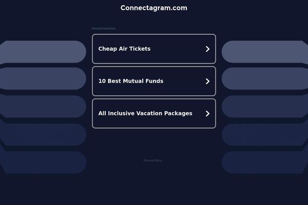 Site using If-menu plugin