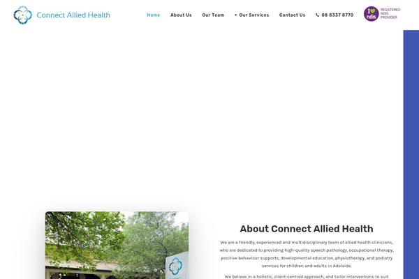 Site using Flow-flow plugin