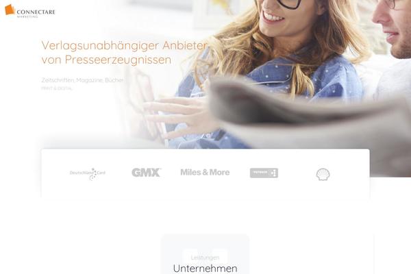 Site using Contact Form 7 plugin
