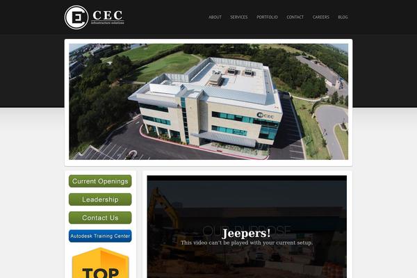 Agency Theme theme site design template sample