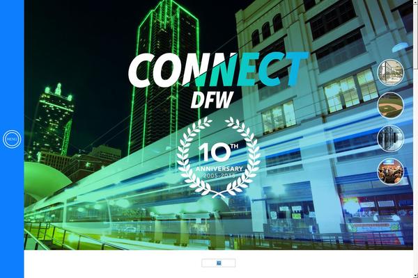 Site using Caldera Forms plugin