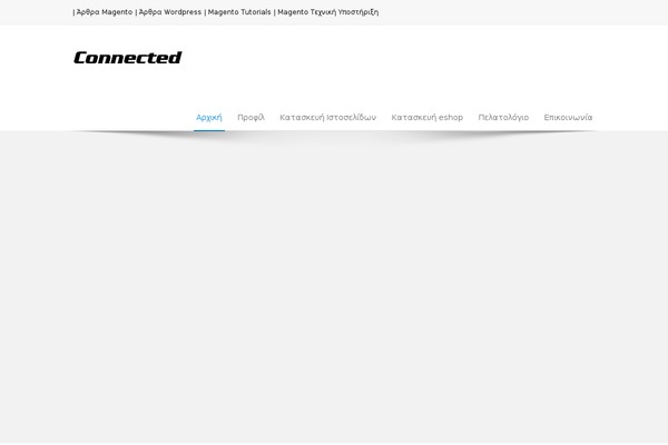 Maxima v1.02 theme site design template sample