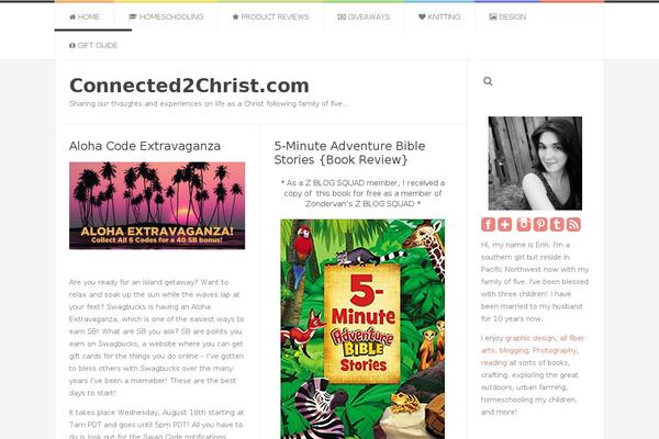 Site using Custom-color-palette plugin