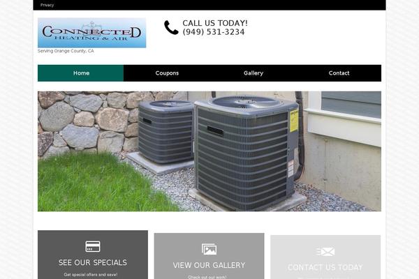 Site using Yelp-reviews-ticker plugin