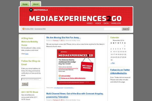 Site using Penci-portfolio plugin