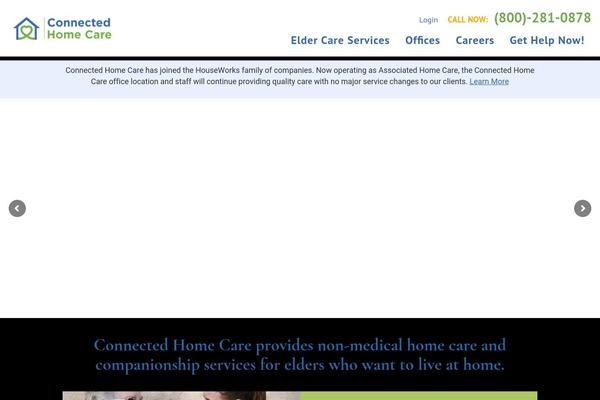 Site using Handl-utm-grabber plugin