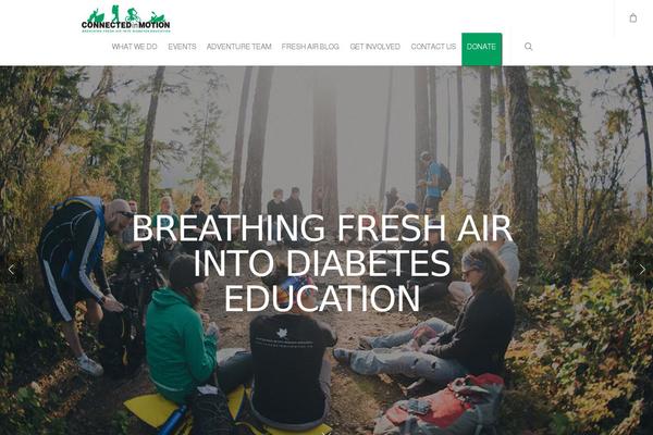 Site using Team-members-pro plugin