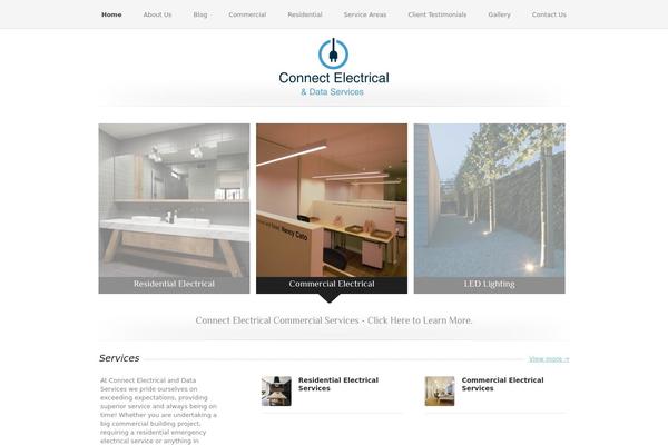 connectelec.net.au site used Brickandmortar