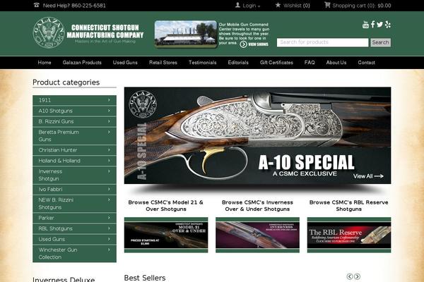 Site using YITH WooCommerce Compare plugin