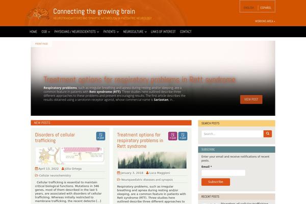 Dazzling theme site design template sample