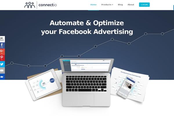 Site using Top 10  - Popular posts plugin for WordPress plugin
