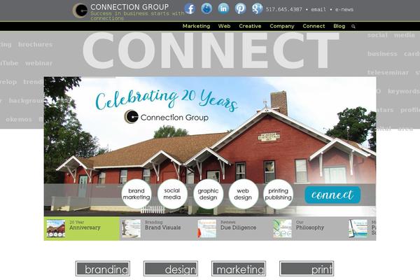Site using Vcmegapack plugin