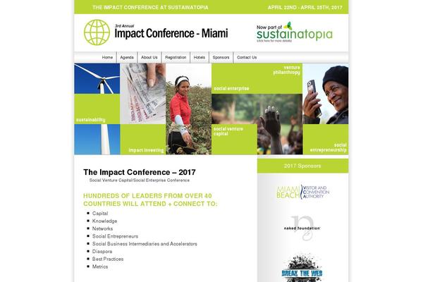 connectionmiami.com site used Svc